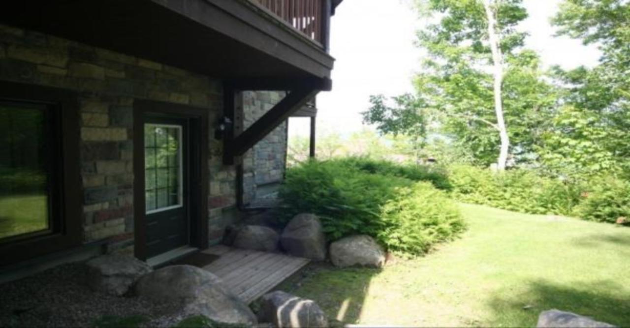Apartmán Algonquin By Tremblant Sunstar Mont-Tremblant Exteriér fotografie