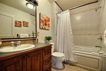 Apartmán Algonquin By Tremblant Sunstar Mont-Tremblant Exteriér fotografie